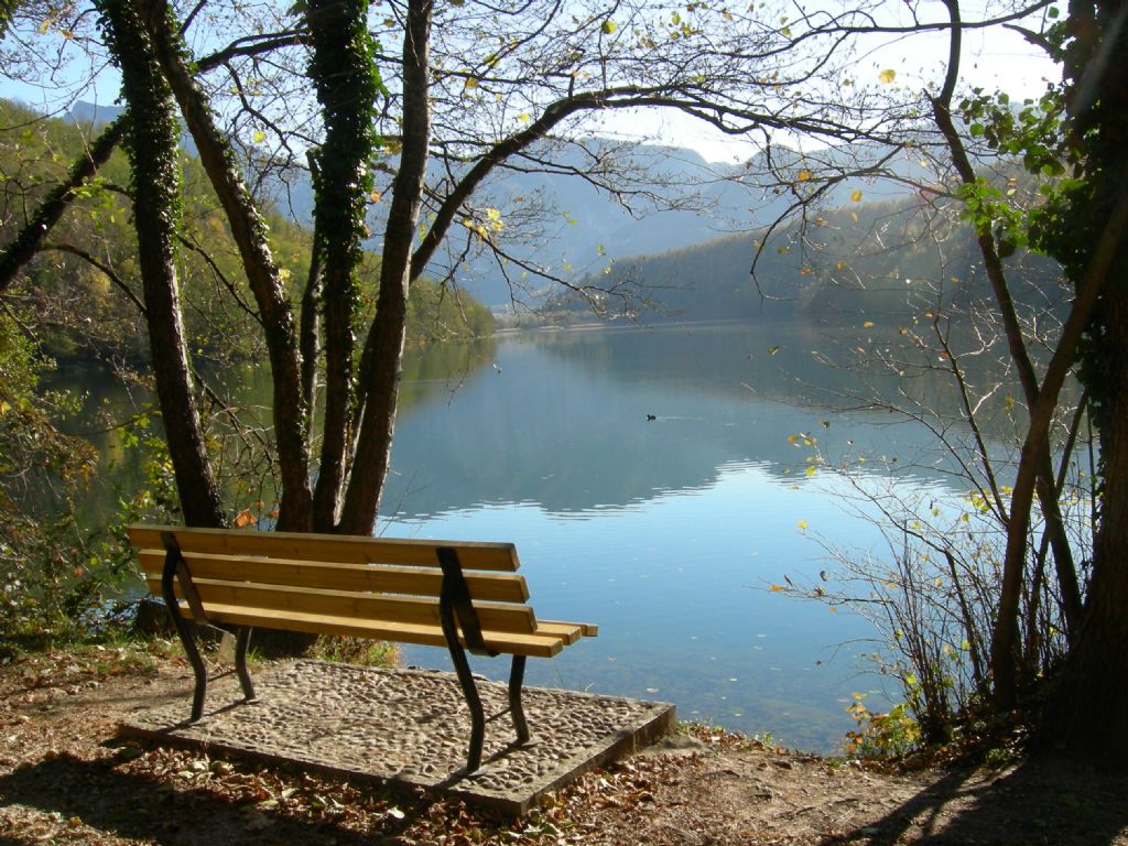 Laghi.......del TRENTINO